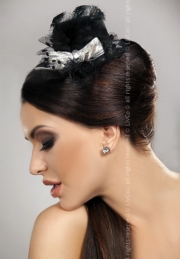Mini Hat Mini Top Hat LC 12023 Model 16