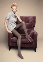 Opaque Tights GINESTRA 100