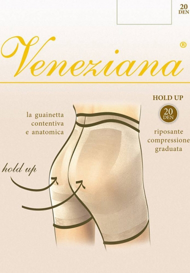 Veneziana HOLD UP 20