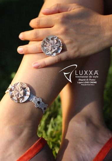 Luxxa ANKLE BRACE