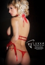 Luxxa Lenceria STRING FESTON 1