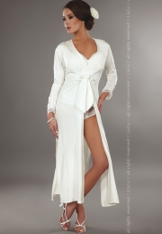 Dress Gown Livco Corsetti Fashion Reli LC 90027