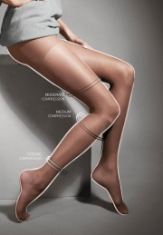 Support Tights Veneziana RELAX 40