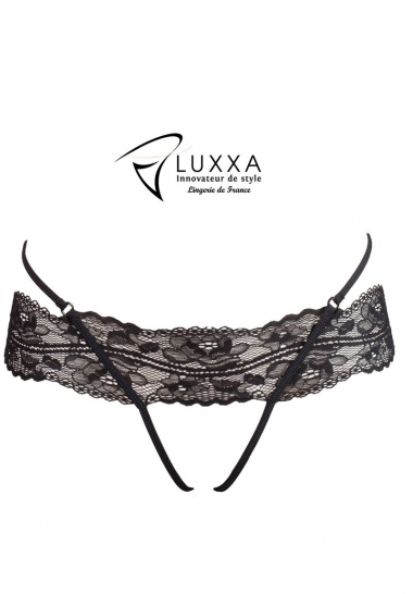 Luxxa Lenceria STRING NU 