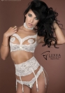 Luxxa HALF CUP BRA 2