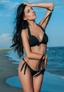 Luxxa THONG (black / black) 1