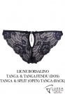Luxxa THONG 3