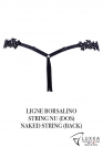 Luxxa NAKED JEWEL THONG 2