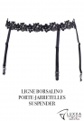 Luxxa GARTER BELT 3