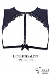 Ready To Wear Luxxa SHOULDER COLLAR