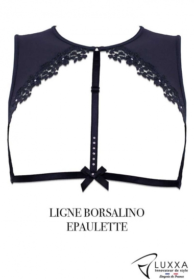 Luxxa SHOULDER COLLAR