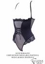 Luxxa ADJUSTABLE BODYSUIT 4