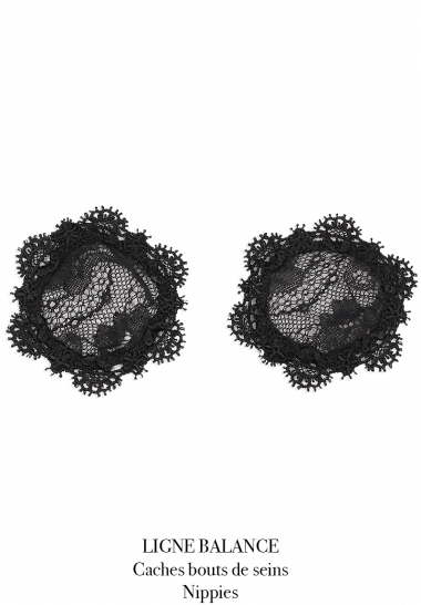 Luxxa NIPPIES (BREAST COVERS)