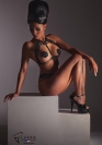 Luxxa TOPLESS BRA 1