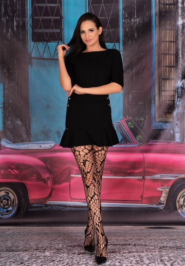 Livco Corsetti Tights Eleare LC 17160