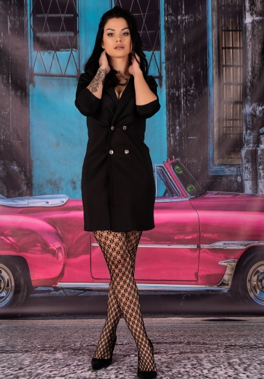 Livco Corsetti Tights Lumi LC 17162