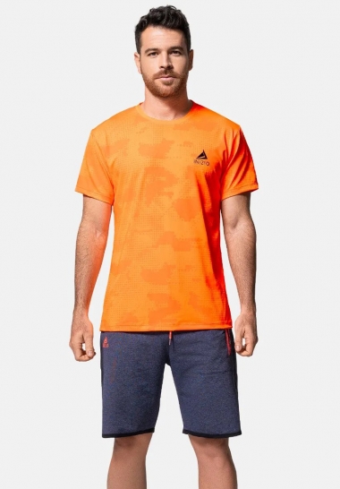 T-shirt Babalu 85776
