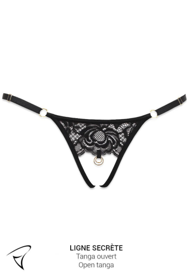 Luxxa OPEN TANGA