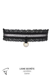 Ready To Wear Luxxa CHOKER NECKLACE