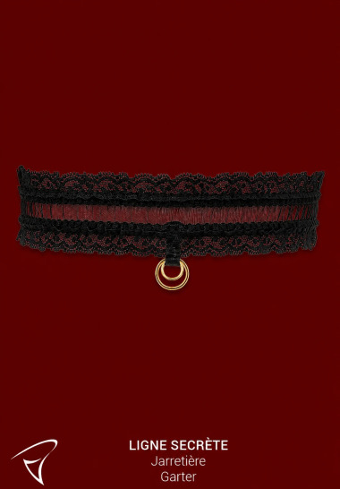 Garter Luxxa GARTER